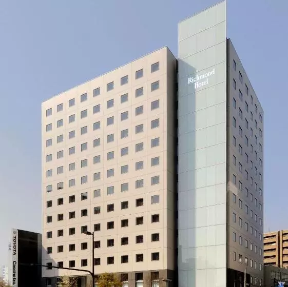 Richmond  Fukuoka Tenjin