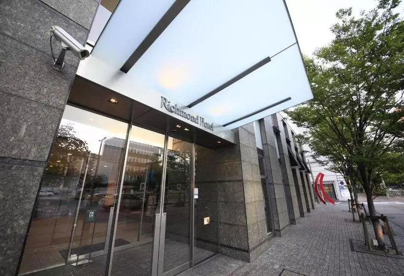 Fotos del hotel Richmond  Fukuoka Tenjin:  12
