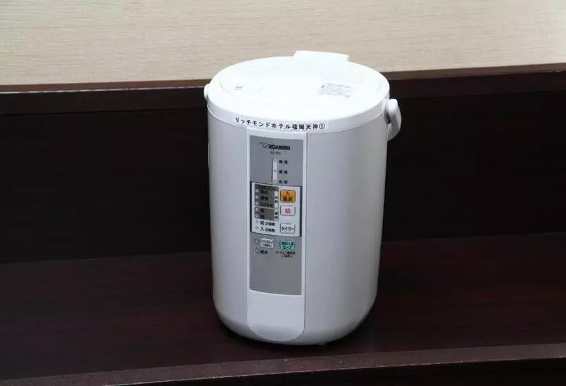 Fotos del hotel Richmond  Fukuoka Tenjin:  15