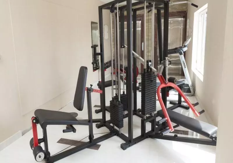 Fotos del hotel Abaam:  5