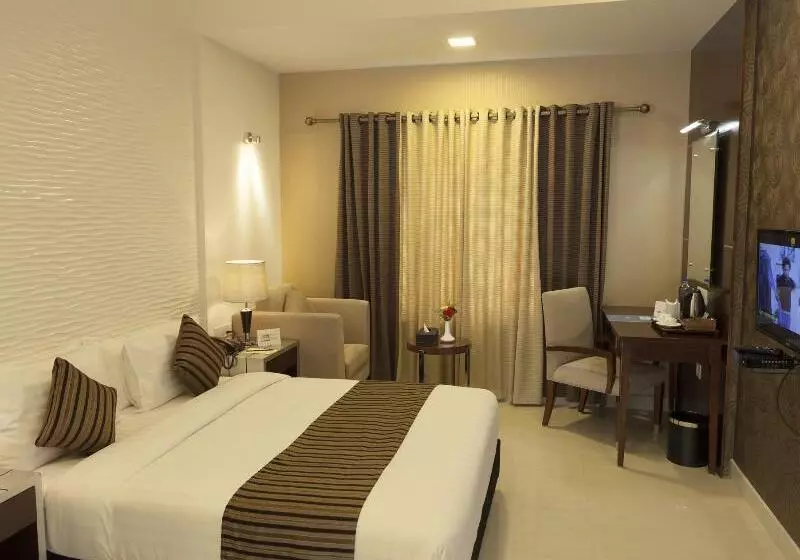 Fotos del hotel Abaam:  2