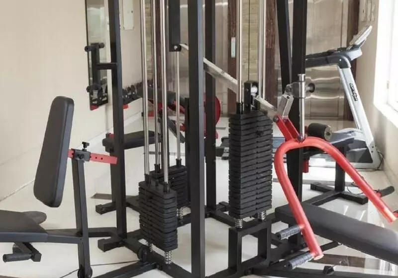 Fotos del hotel Abaam:  3