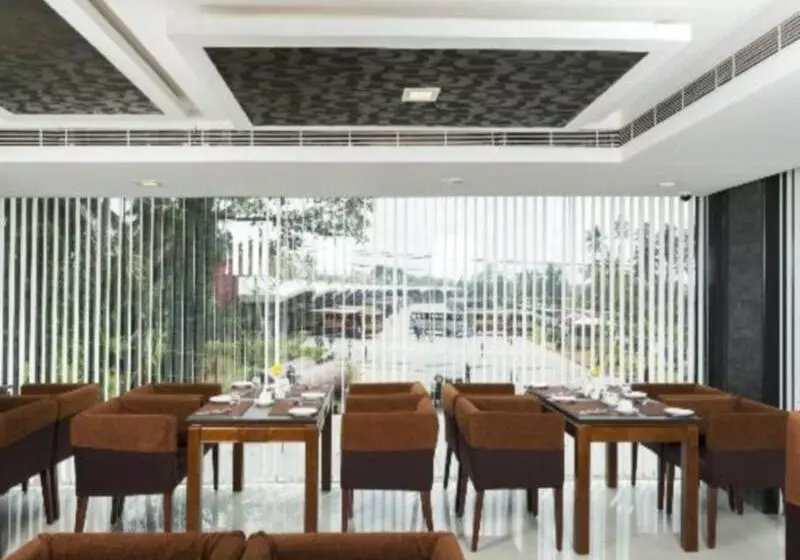 Fotos del hotel Abaam:  4