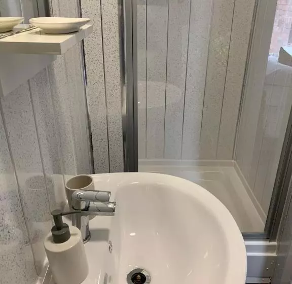 Fotos del hotel Alderley Hotel Blackpool:  14