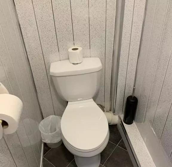 Fotos del hotel Alderley Hotel Blackpool:  8