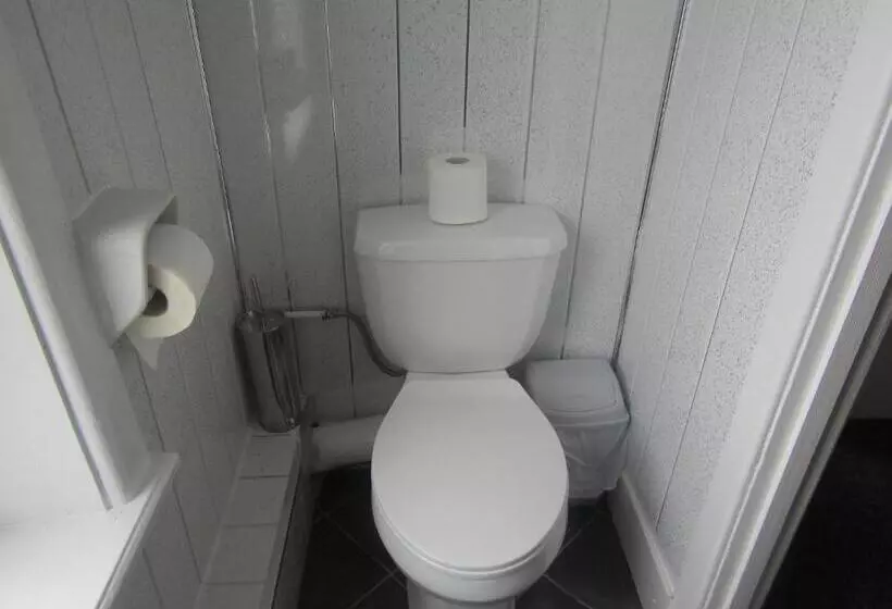 Fotos del hotel Alderley Hotel Blackpool:  10