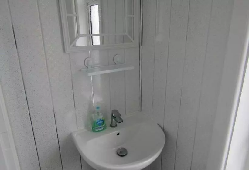 Fotos del hotel Alderley Hotel Blackpool:  12