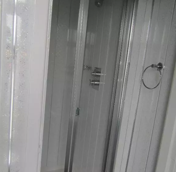 Fotos del hotel Alderley Hotel Blackpool:  16