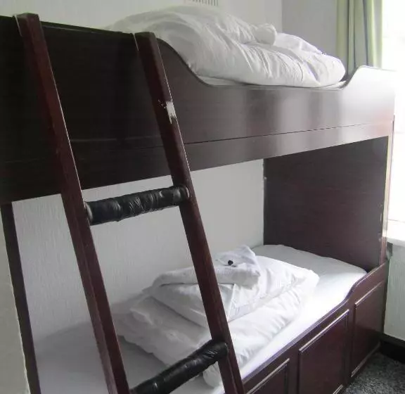 Fotos del hotel Alderley Hotel Blackpool:  15