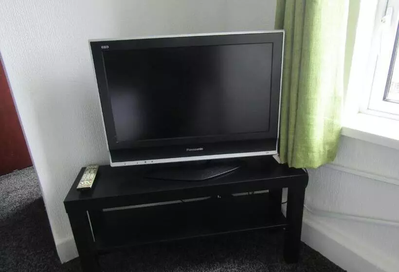 Fotos del hotel Alderley Hotel Blackpool:  5