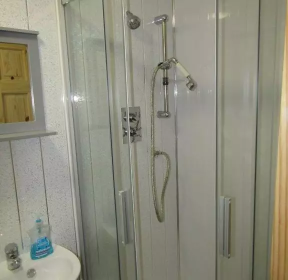 Fotos del hotel Alderley Hotel Blackpool:  4