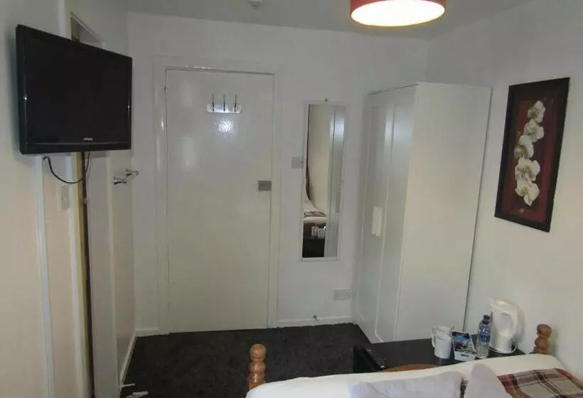 Fotos del hotel Alderley Hotel Blackpool:  3