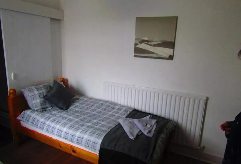 Fotos del hotel Alderley Hotel Blackpool:  22