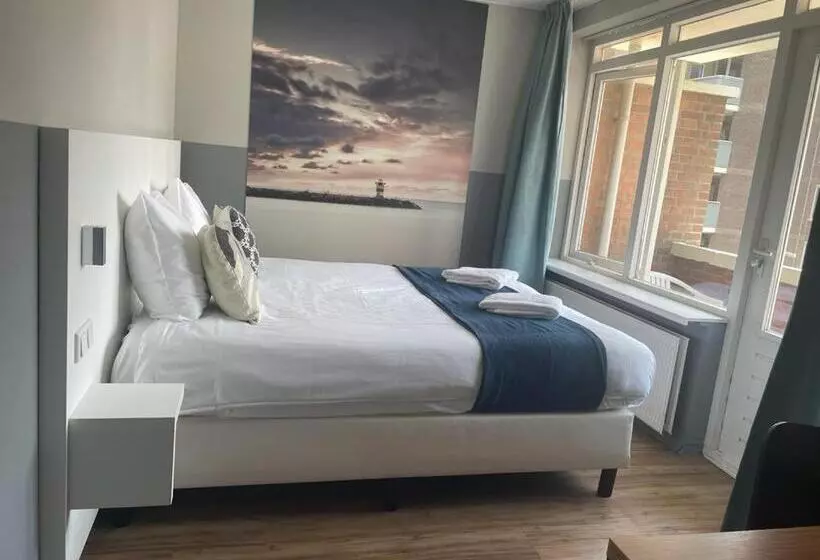 Fotos del hotel Andante:  25