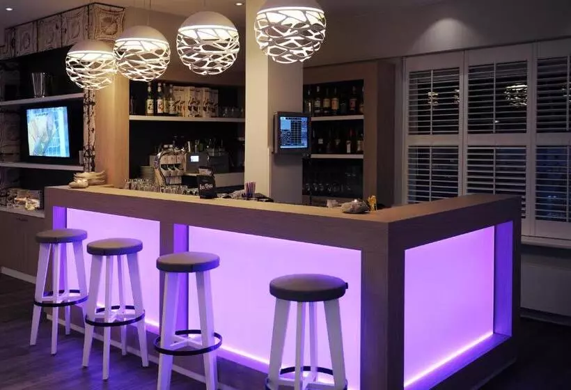 Fotos del hotel Andante:  21