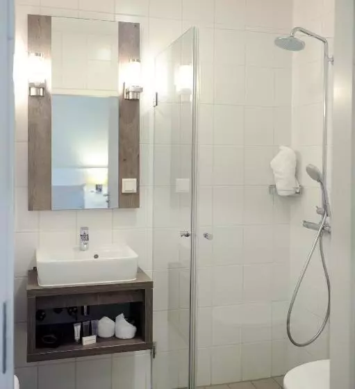 Fotos del hotel Andante:  5