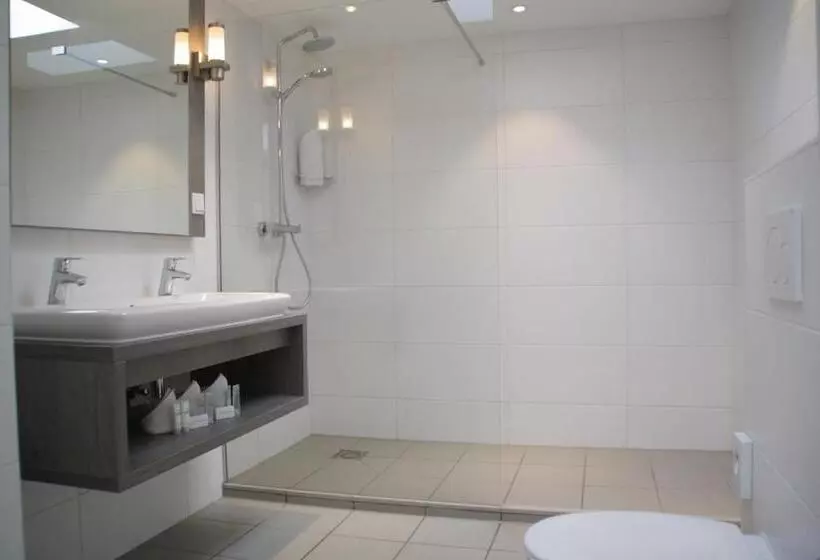 Fotos del hotel Andante:  11