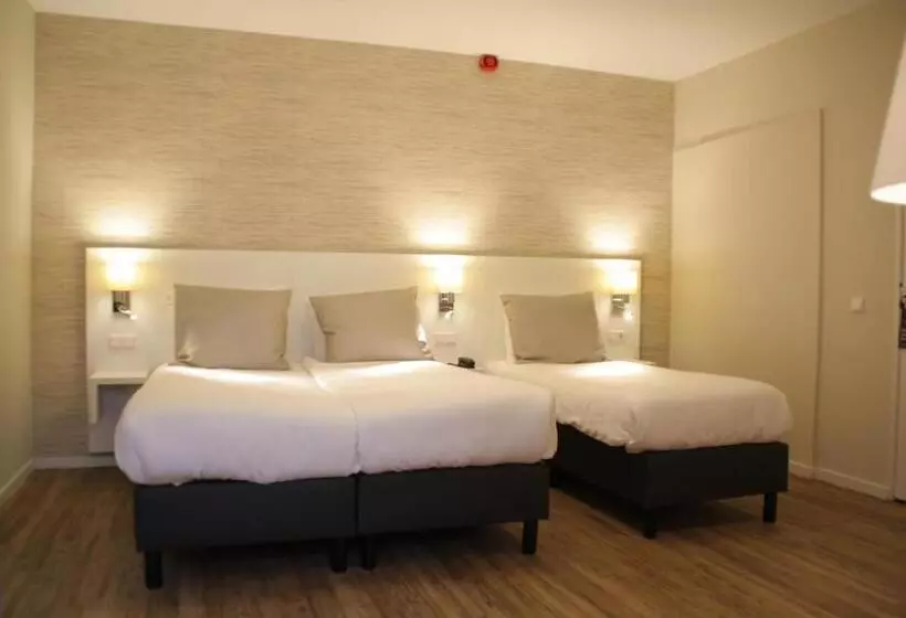 Fotos del hotel Andante:  23