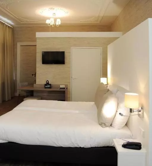 Fotos del hotel Andante:  13