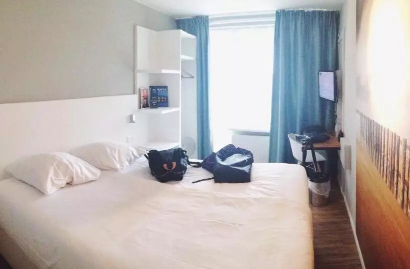 Fotos del hotel Andante:  2