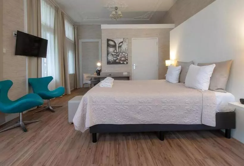 Fotos del hotel Andante:  17