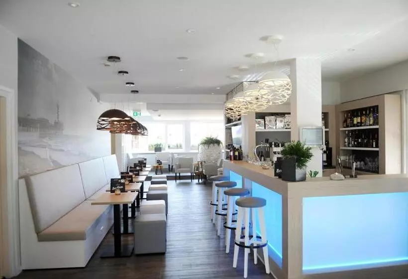 Fotos del hotel Andante:  10