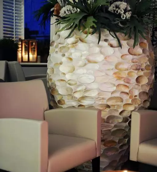 Fotos del hotel Andante:  4