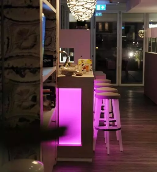 Fotos del hotel Andante:  14