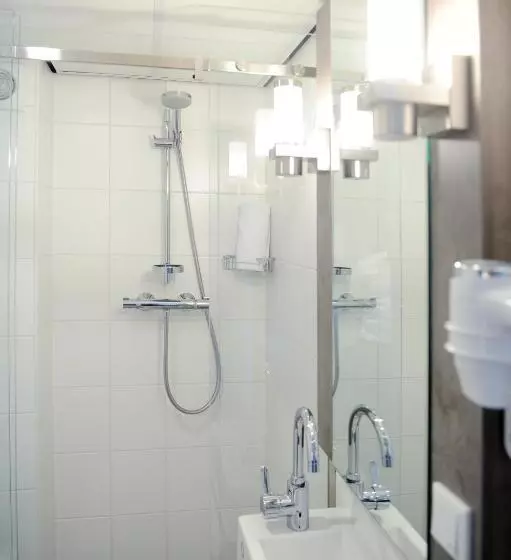 Fotos del hotel Andante:  15