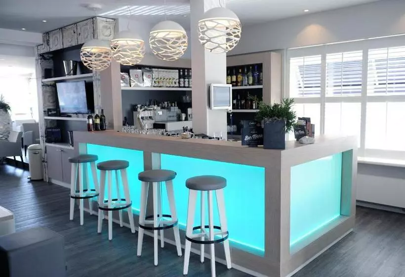 Fotos del hotel Andante:  18