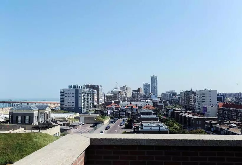 Fotos del hotel Andante:  7