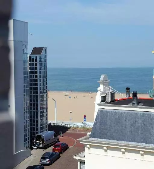 Fotos del hotel Andante:  16