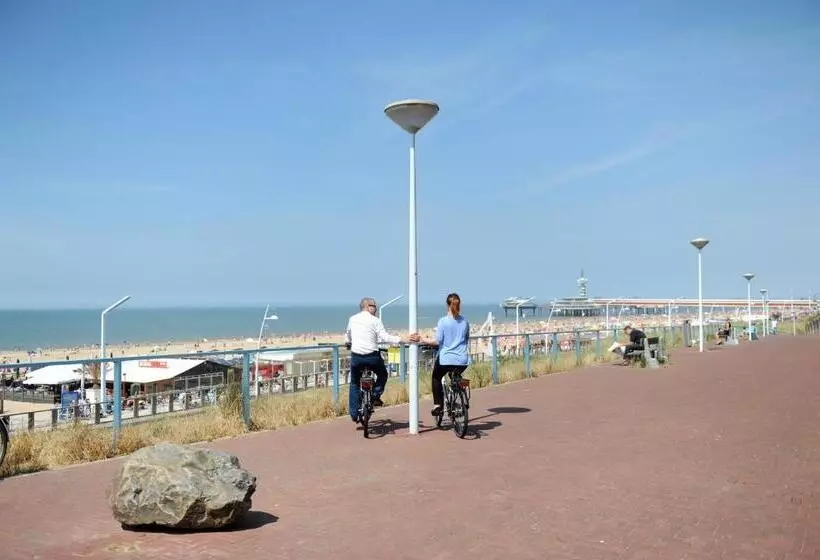 Fotos del hotel Andante:  24