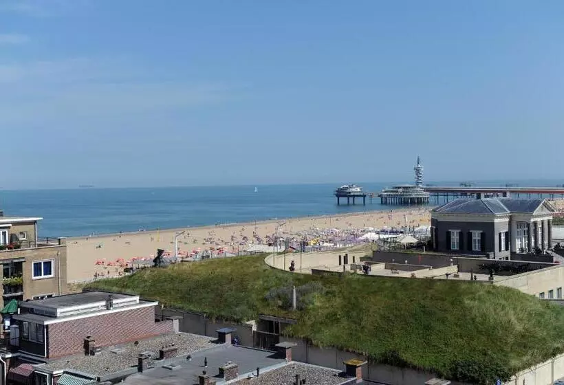 Fotos del hotel Andante:  12