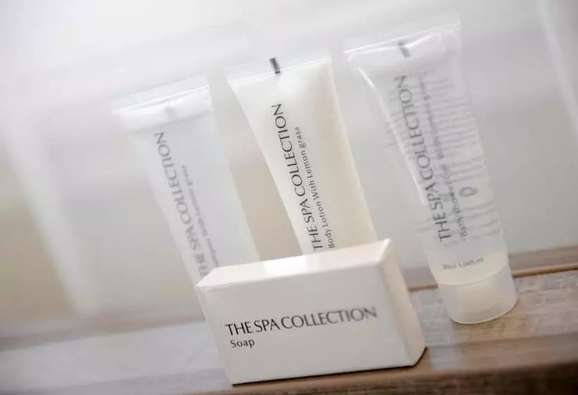 Fotos del hotel Andante:  6