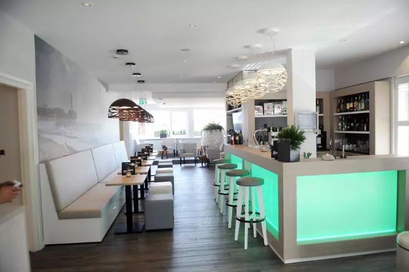 Fotos del hotel Andante:  3