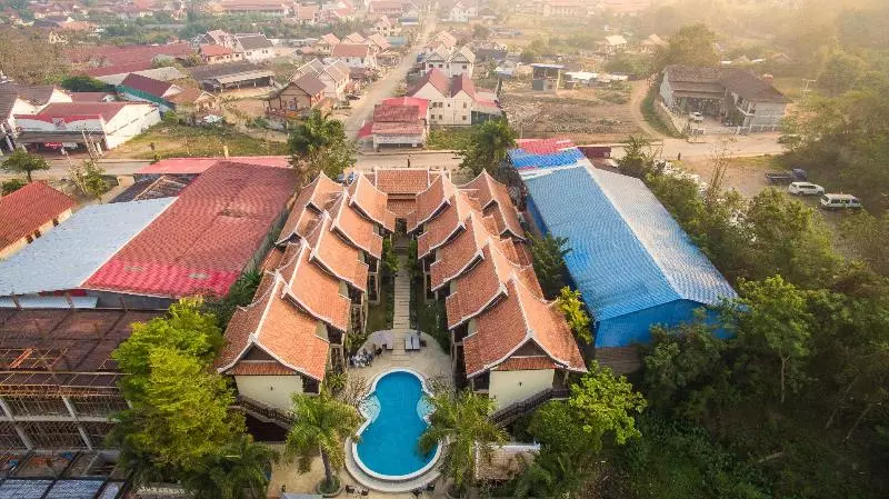 Fotos del hotel Ang Thong:  4