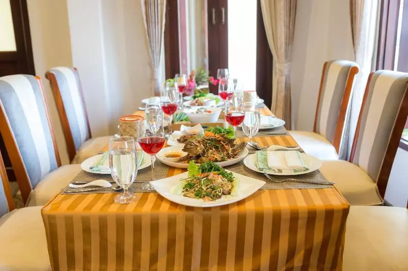 Fotos del hotel Ang Thong:  2