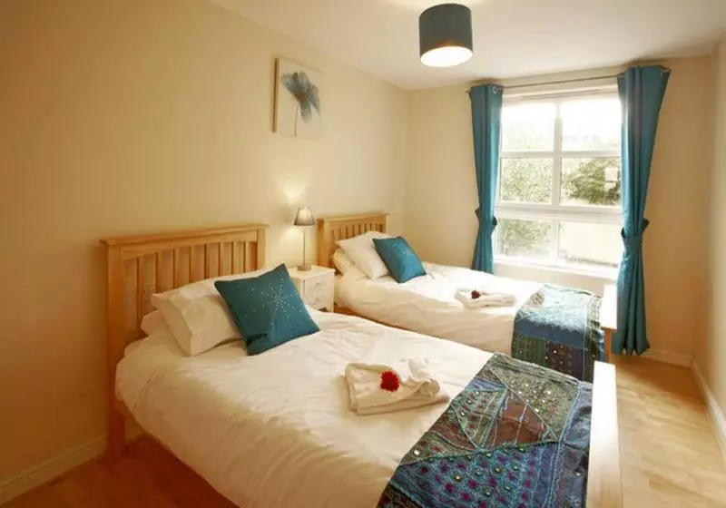 Fotos del hotel Atholl Brae - Royal Mile:  4