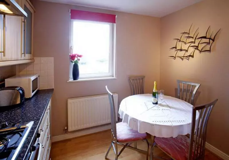 Fotos del hotel Atholl Brae - Royal Mile:  7