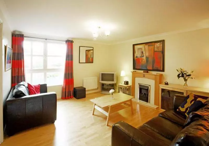 Fotos del hotel Atholl Brae - Royal Mile:  13