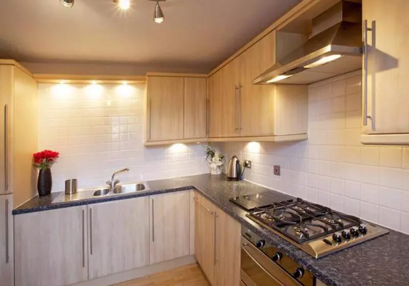 Fotos del hotel Atholl Brae - Royal Mile:  2