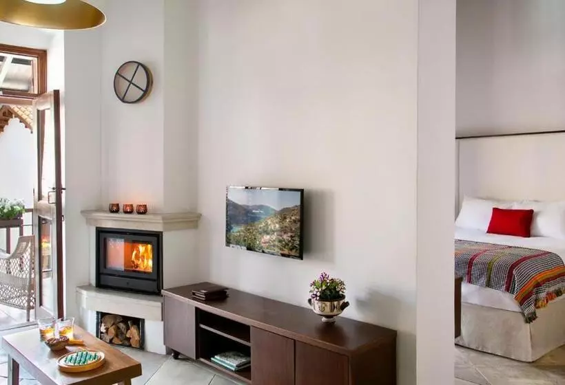 Fotos del hotel Casale Panayiotis:  7