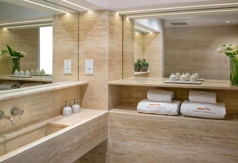 Fotos del hotel Casale Panayiotis:  2