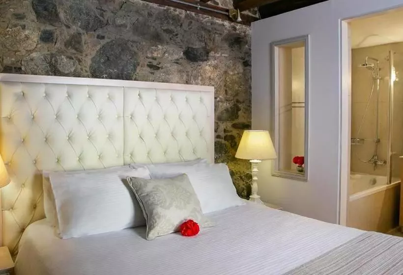 Fotos del hotel Casale Panayiotis:  1