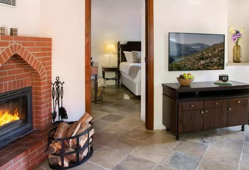 Fotos del hotel Casale Panayiotis:  11