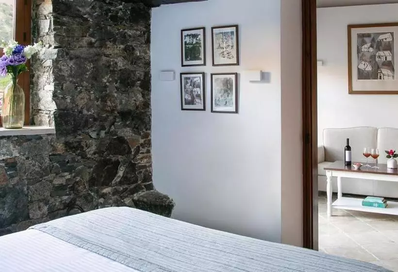 Fotos del hotel Casale Panayiotis:  13