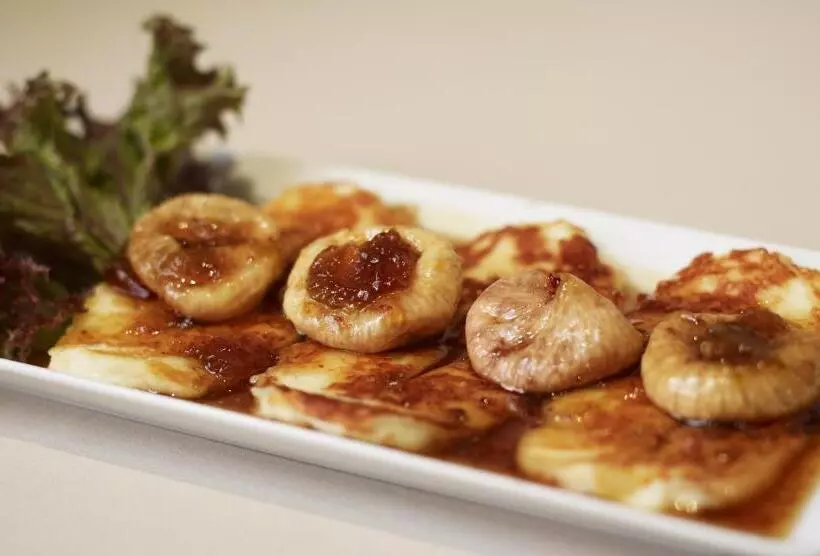 Fotos del hotel Casale Panayiotis:  3