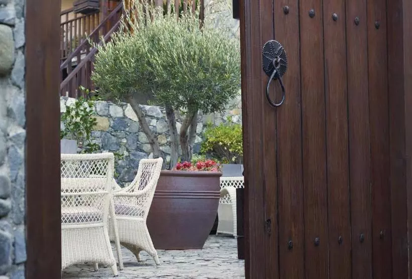 Fotos del hotel Casale Panayiotis:  15