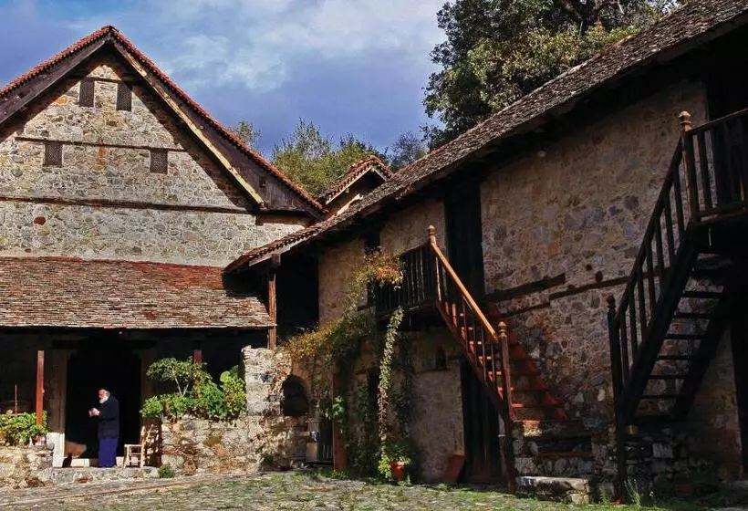 Fotos del hotel Casale Panayiotis:  10